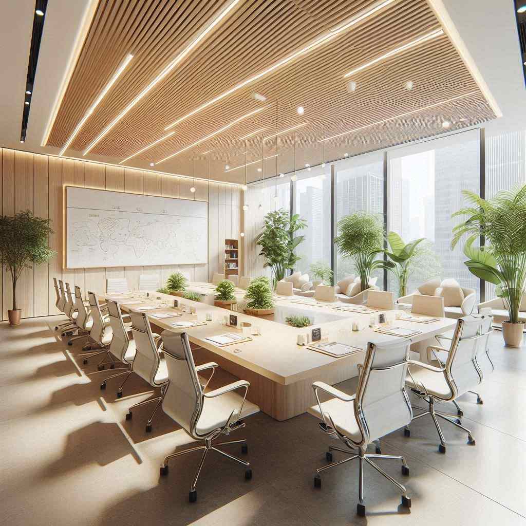 科技企业处理重要活动开场前时写字楼办公的医疗健康企业接待形象应先确认什么